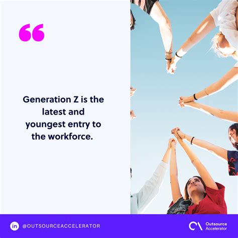 last 4 of social|Gen Z On Work: 4 Truths You Need to Know .